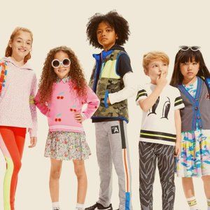 KIDS CLOTHING